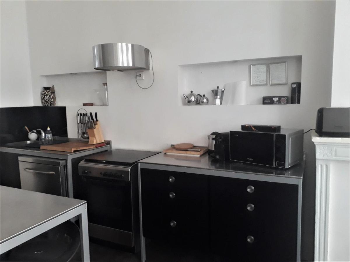 Orpi Flandrin4, Hyper Centre Lyon Quartier Opera Apartment Екстериор снимка