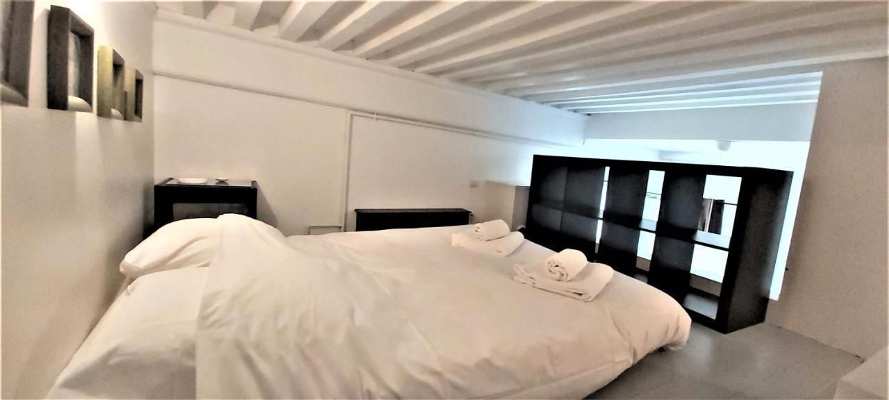 Orpi Flandrin4, Hyper Centre Lyon Quartier Opera Apartment Екстериор снимка