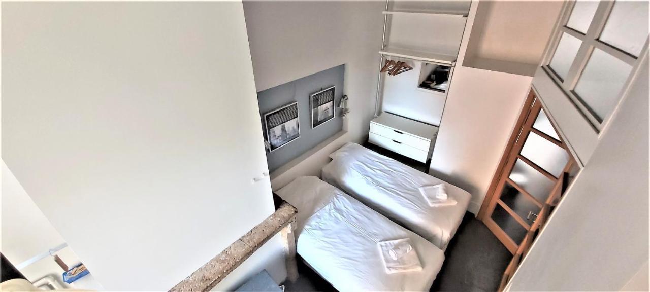 Orpi Flandrin4, Hyper Centre Lyon Quartier Opera Apartment Екстериор снимка
