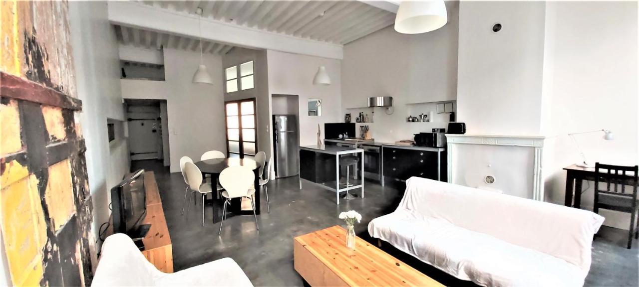 Orpi Flandrin4, Hyper Centre Lyon Quartier Opera Apartment Екстериор снимка